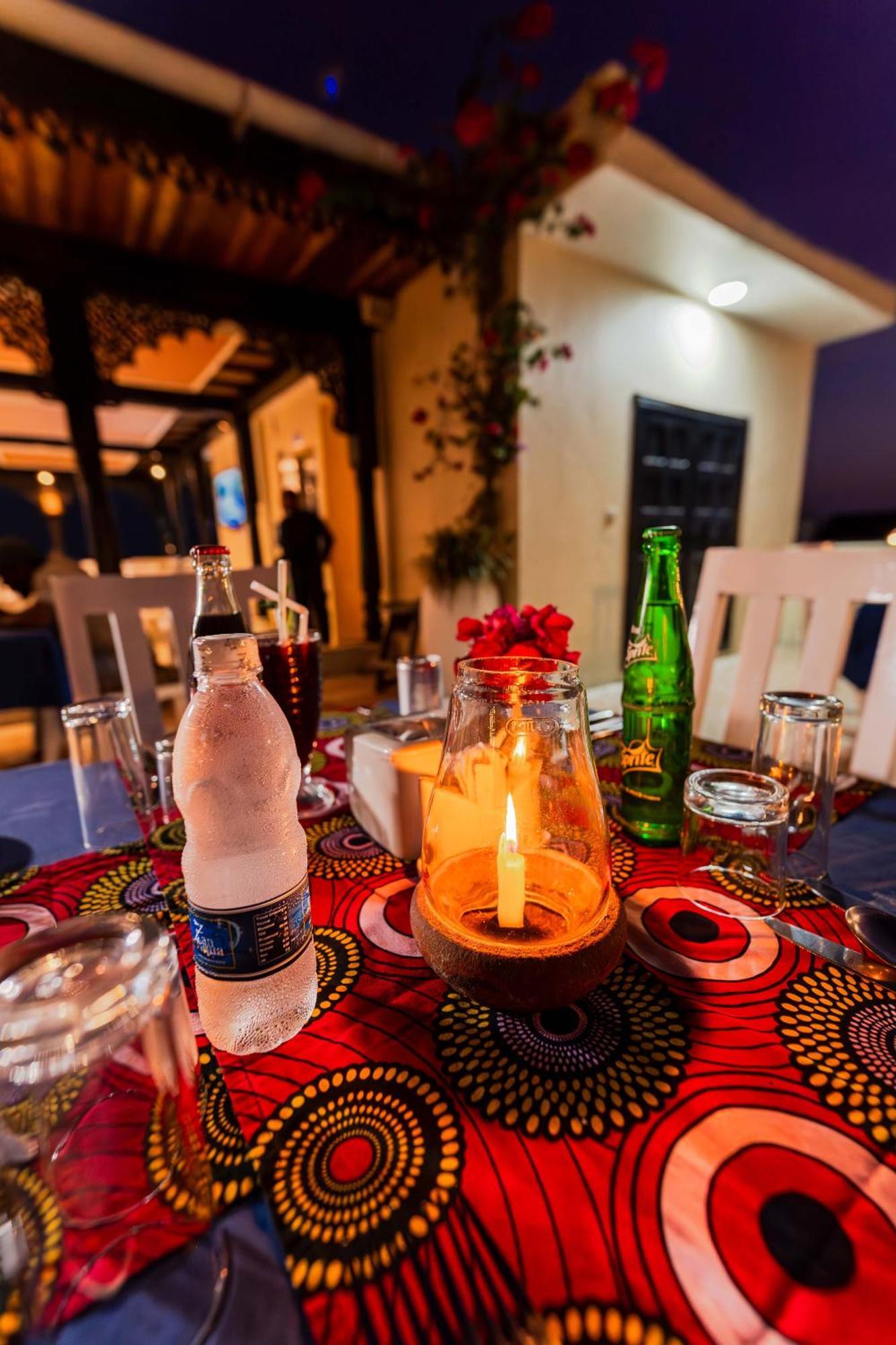 Golden Tulip Stone Town Boutique Sansibar