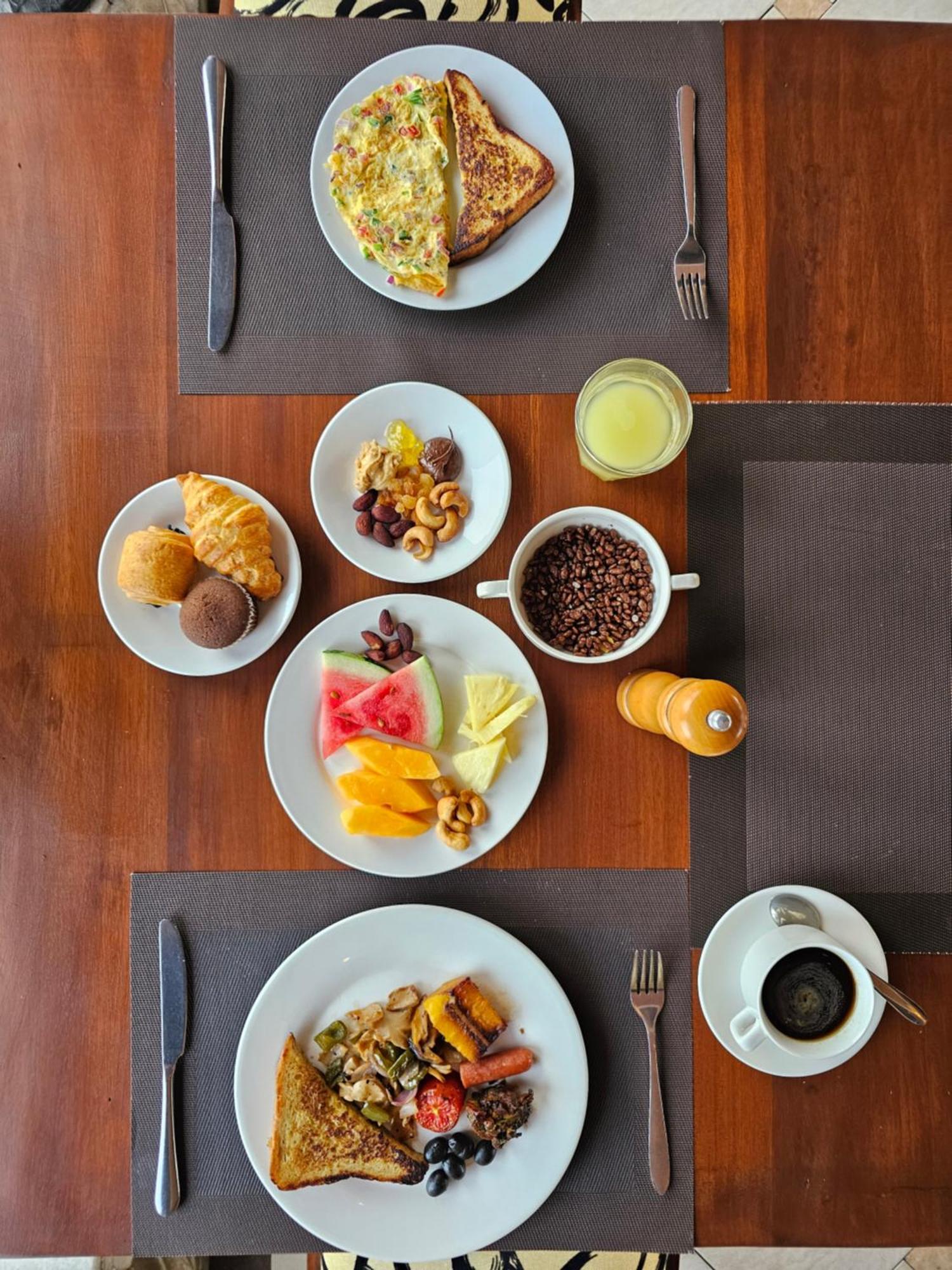 Golden Tulip Stone Town Boutique 4*