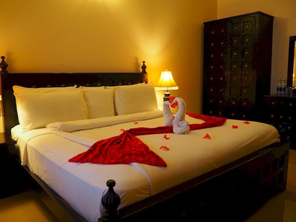 Hotel Golden Tulip Stone Town Boutique
