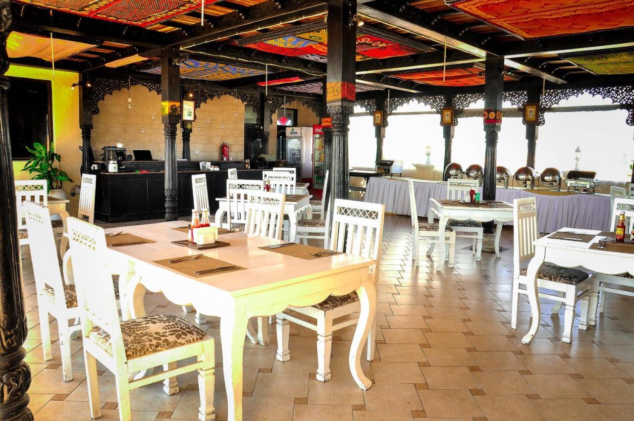 Golden Tulip Stone Town Boutique 4*