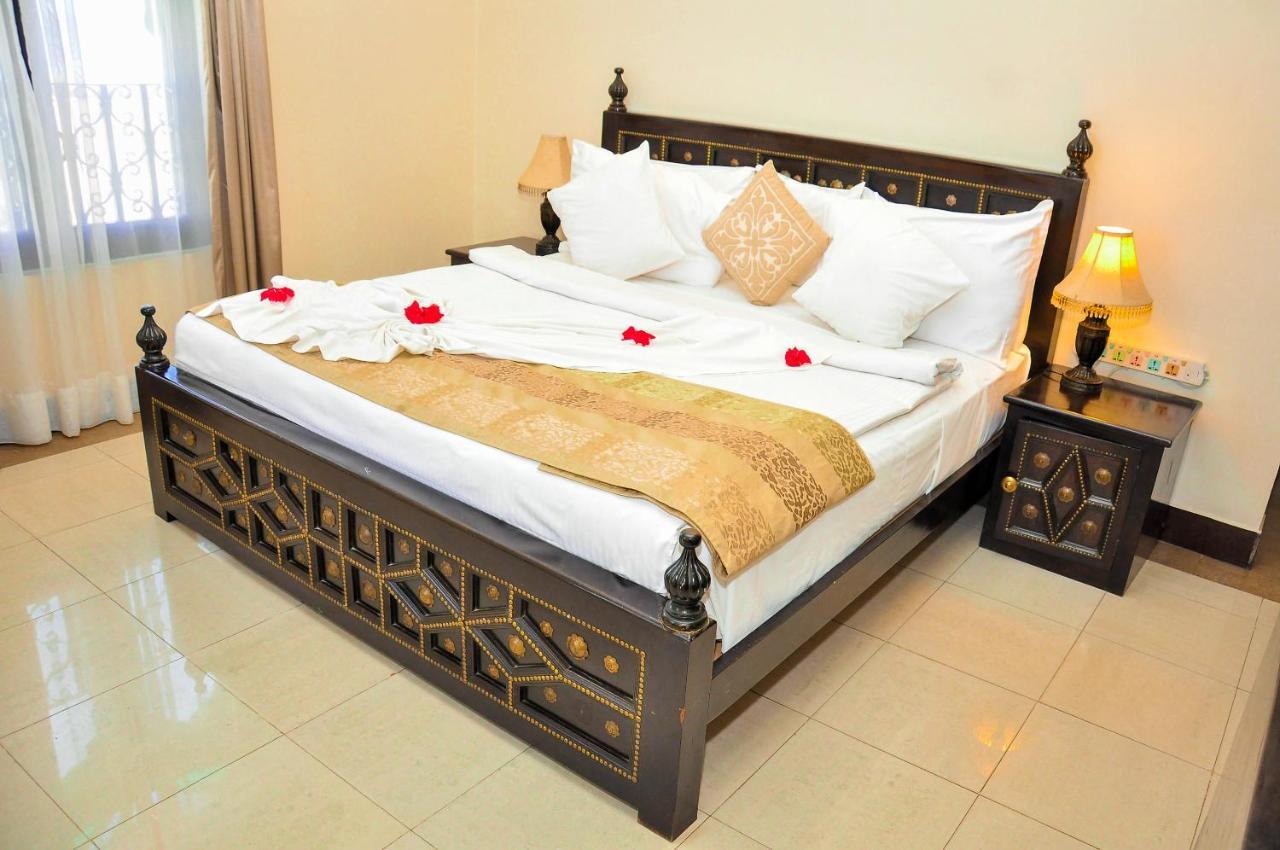 Golden Tulip Stone Town Boutique Zanzibar