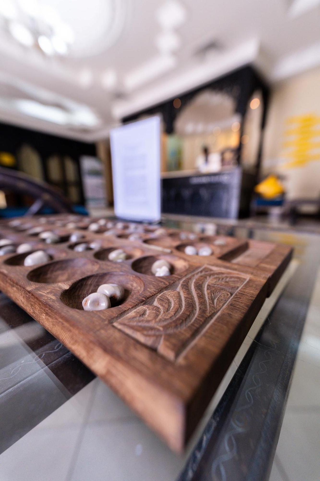 Golden Tulip Stone Town Boutique