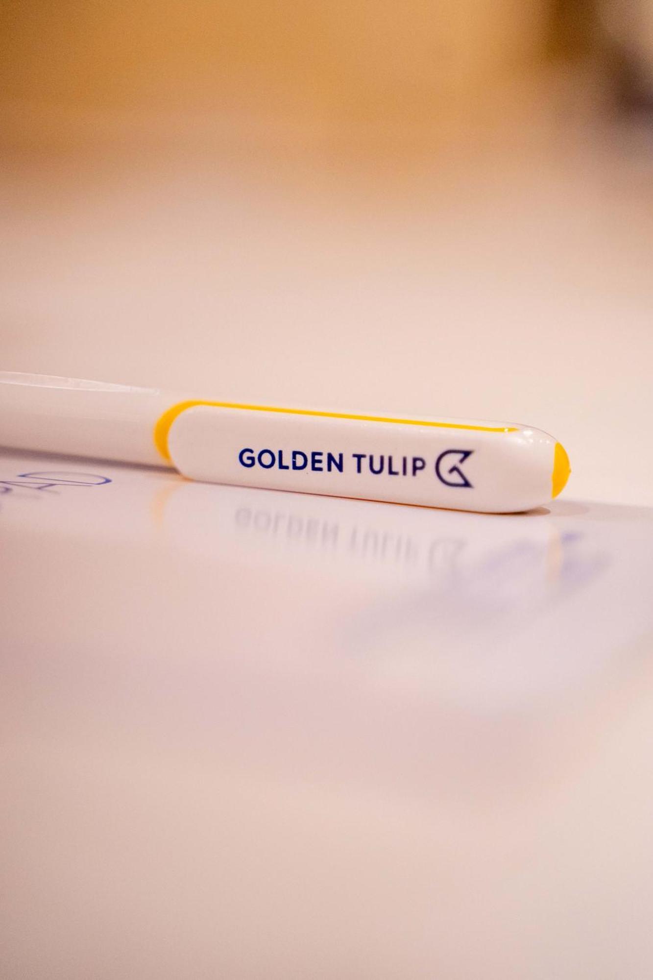 Golden Tulip Stone Town Boutique