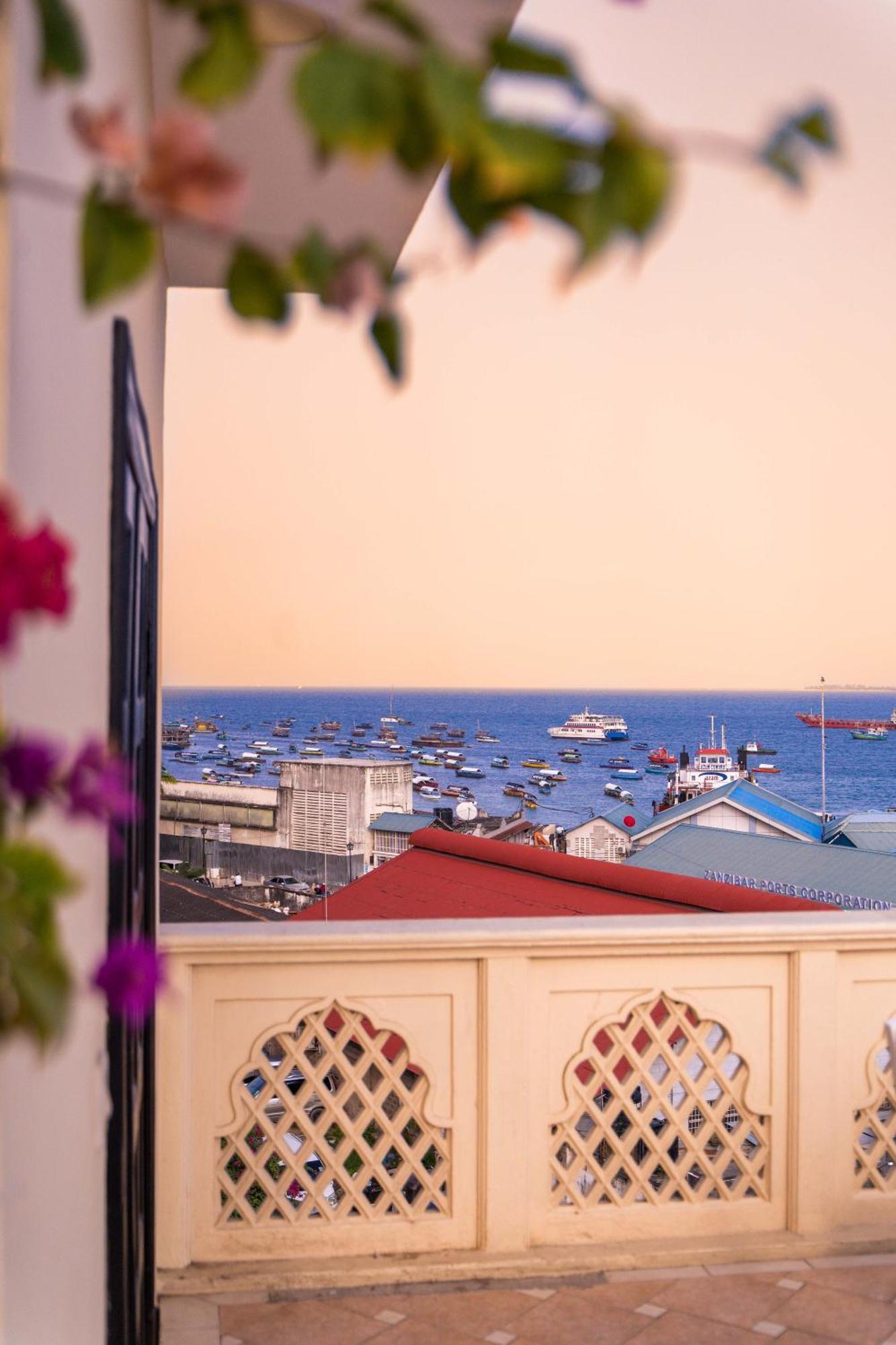 Golden Tulip Stone Town Boutique Hotel Zanzibar