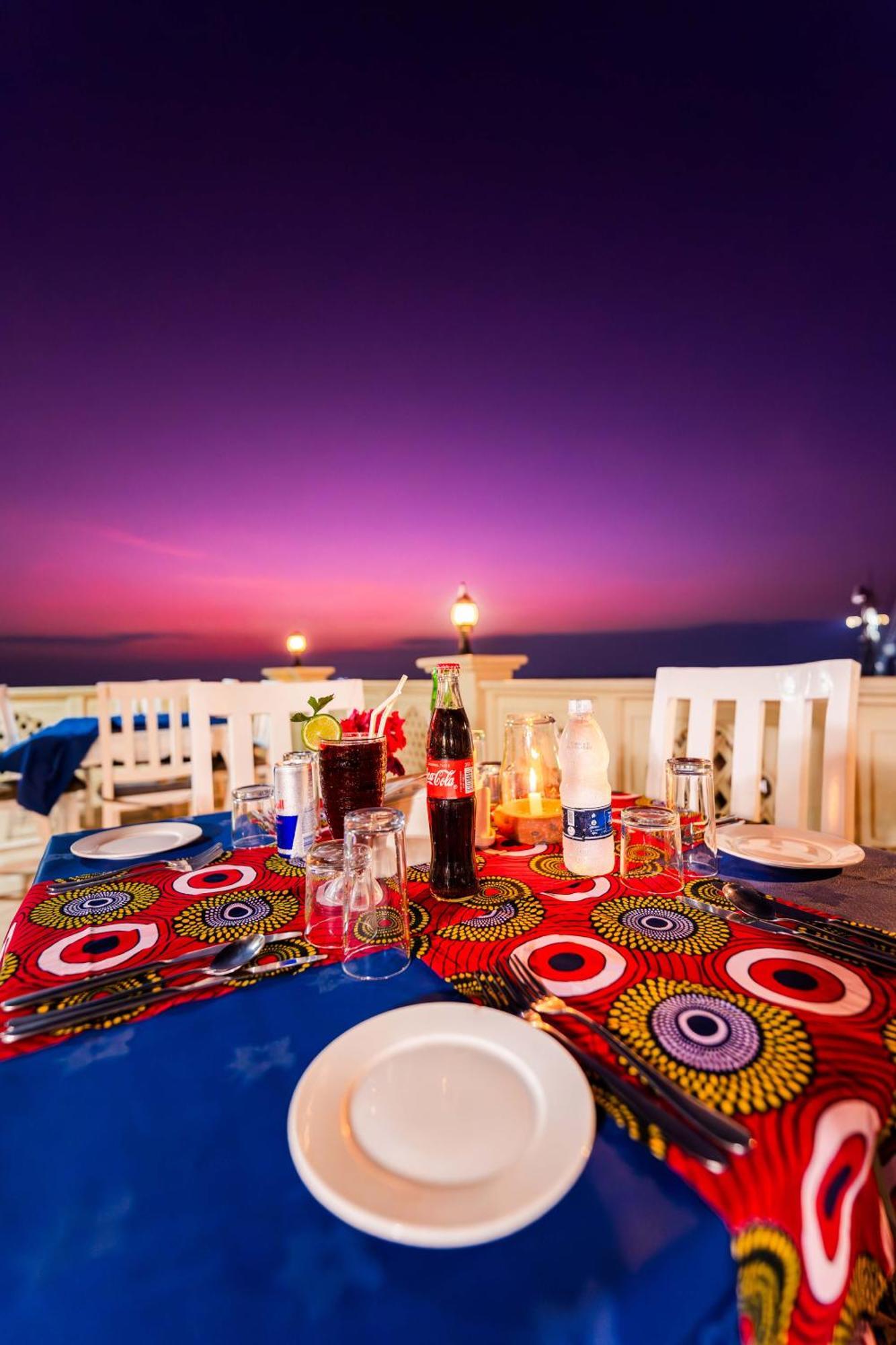 Golden Tulip Stone Town Boutique Hotel 4*