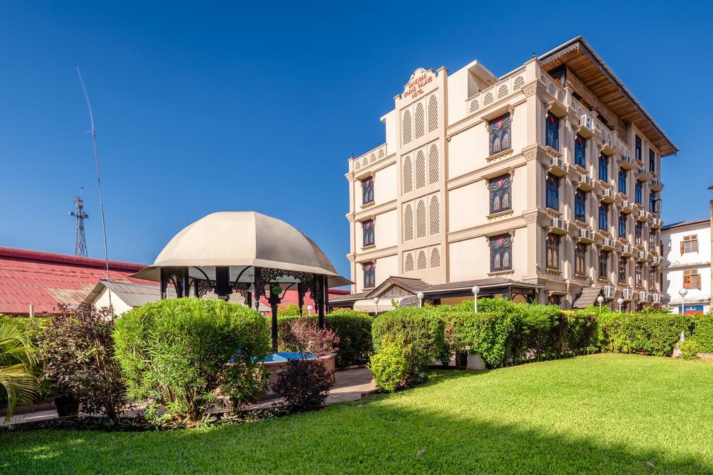 Hotel Golden Tulip Stone Town Boutique 4*