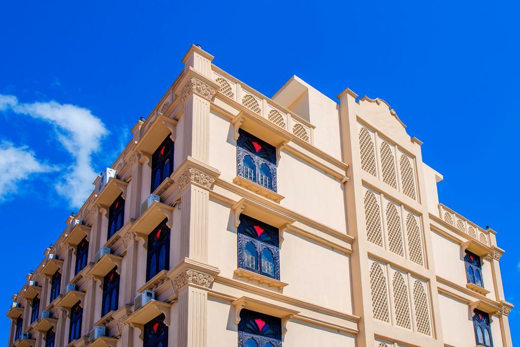 Golden Tulip Stone Town Boutique 4*
