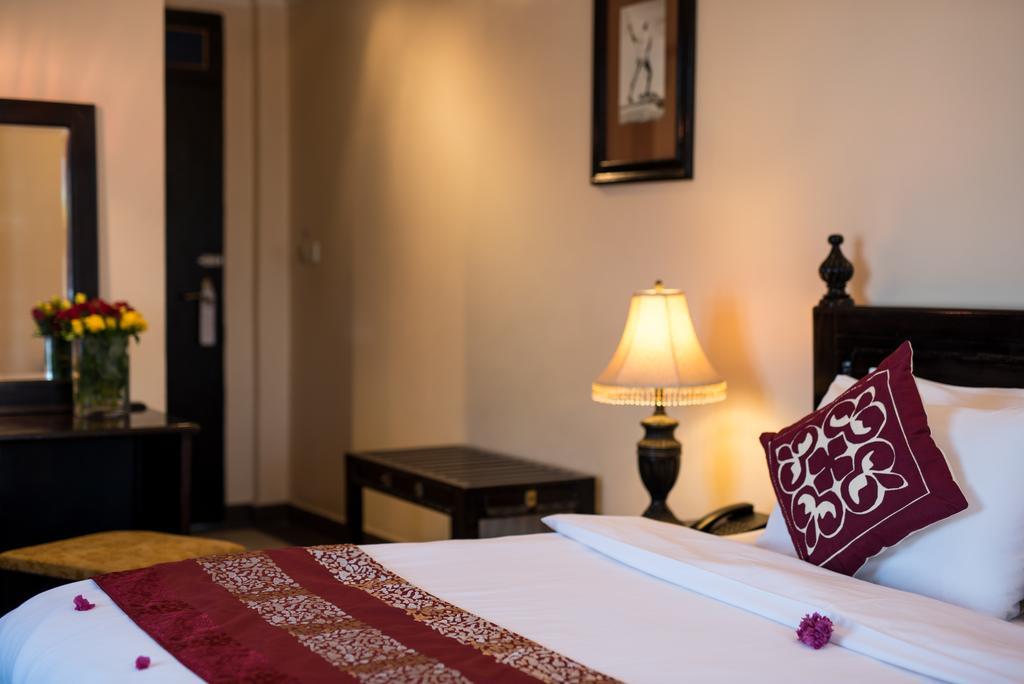 Golden Tulip Stone Town Boutique 4* Zanzibar