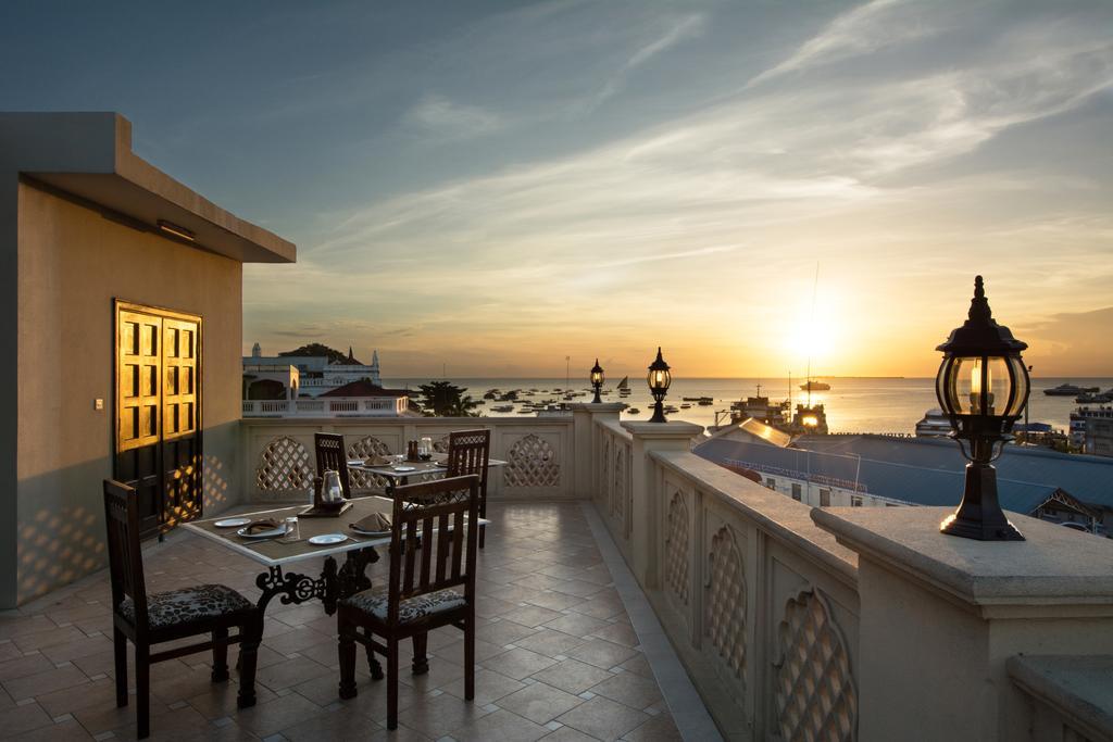 Golden Tulip Stone Town Boutique Hotel Zanzibar