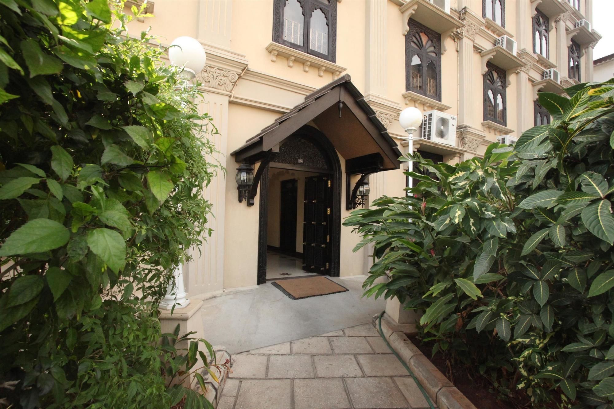 Golden Tulip Stone Town Boutique 4* Zanzibar